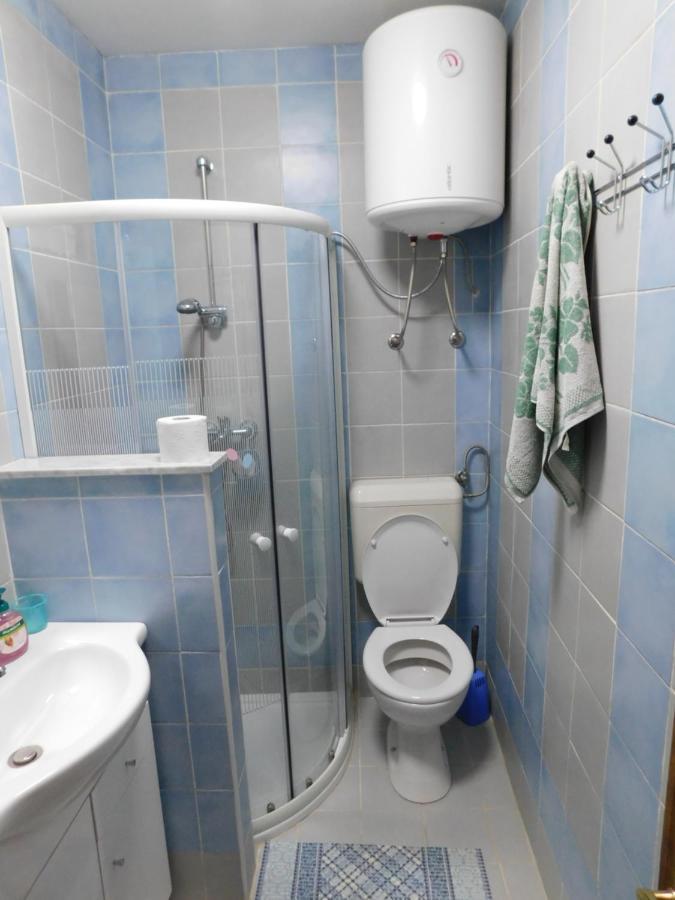 Вілла Kamnita Hisa Stari Klesar Ілірська Бистриця Екстер'єр фото